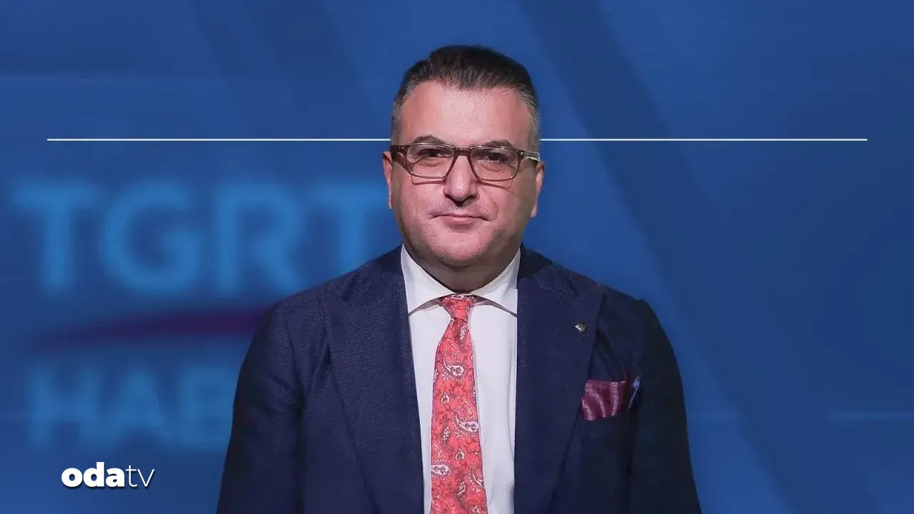 Cem Küçük’ün acı günü